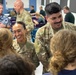 U.S., Australia partner to school kids on military careers