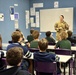 U.S., Australia partner to school kids on military careers