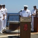 Chief Reads The Watch