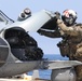 Sailr Checks MH-60S Sea Hawk
