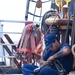 USCGC Eagle seamanship