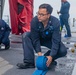 USS Howard (DDG 83) Freshwater Washdown