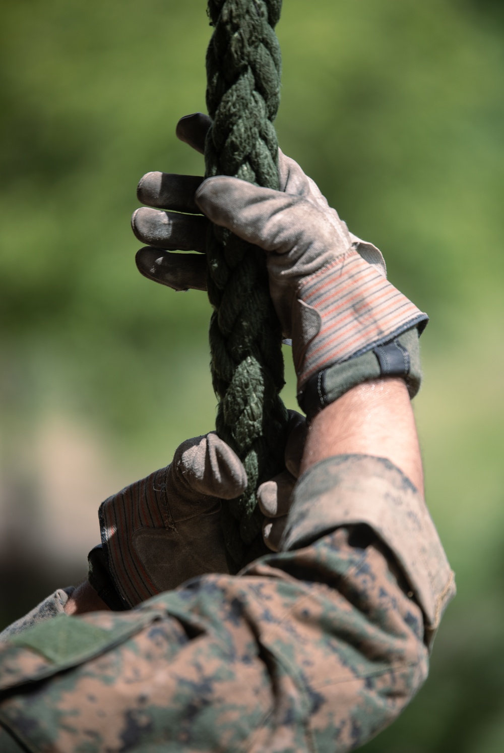 UNITAS: Recon &amp; SOF HRST and VBSS