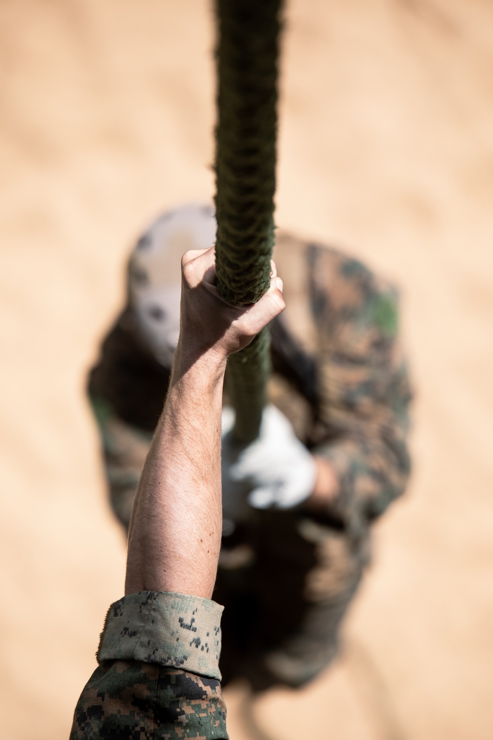 UNITAS: Recon &amp; SOF HRST and VBSS