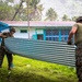 KM23: Neano Elementary School Roof Restoration Project