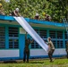 KM23: Neano Elementary School Roof Restoration Project