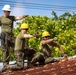 KM23: Neano Elementary School Roof Restoration Project