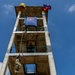 UNITAS 2023: Rappel Tower