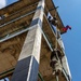 UNITAS 2023: Rappel Tower