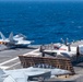 USS Ronald Reagan (CVN 76) conducts flight operations