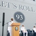 USS Somerset Change of Command