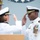 USS Somerset Change of Command