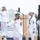 USS Somerset Change of Command