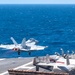 USS Ronald Reagan (CVN 76) conducts flight operations