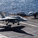 USS Ronald Reagan (CVN 76) conducts flight operations