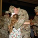 Third Division Sustainment Brigade Soldiers deploy to Europe