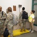 Third Division Sustainment Brigade Soldiers deploy to Europe