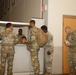 Third Division Sustainment Brigade Soldiers deploy to Europe