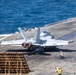 USS Ronald Reagan (CVN 76) conducts flight operations