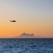 USS Paul Ignatius Crosses Strait of Gibraltar