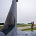 Thru-Flight inspections
