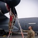 Thru-Flight inspections