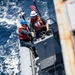 USS Sterett Conducts Visit Board Search and Seizure (VBSS) Drills