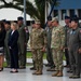 U.S. and Peruvian Leaders attend event marking Resolute Sentinal 2023