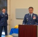 The 26th Cyberspace Operations Group welcomes new commander