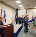 The 26th Cyberspace Operations Group welcomes new commander