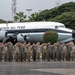 &quot;DV Day&quot; at Callao Air Base