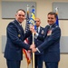 The 26th Cyberspace Operations Group welcomes new commander