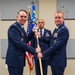 The 26th Cyberspace Operations Group welcomes new commander