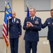 The 26th Cyberspace Operations Group welcomes new commander