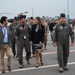 &quot;DV Day&quot; at Callao Air Base