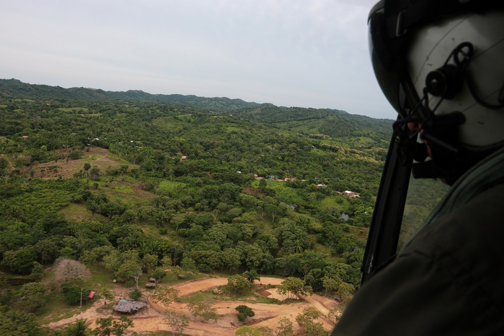 UNITAS 2023: Medical Evacuation