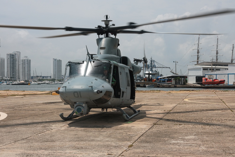 NITAS 2023: Medical Evacuation