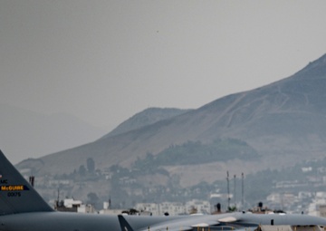 Resolute Sentinel 2023