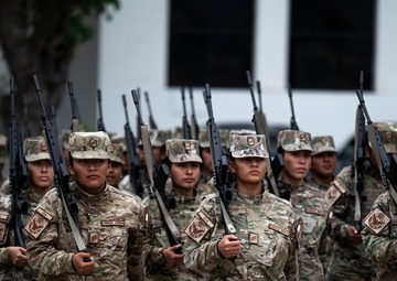 Resolute Sentinel 2023