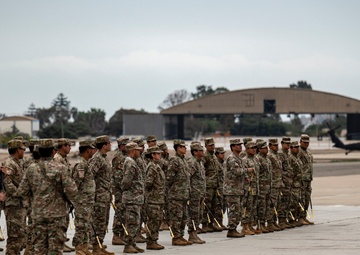 Resolute Sentinel 2023