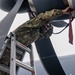 Thru-Flight inspections