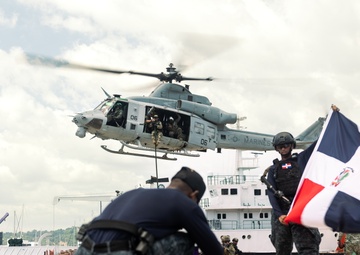 US Marine Corps Forces, South, Takes on UNITAS 2023, Builds Partnerships with Forward Command