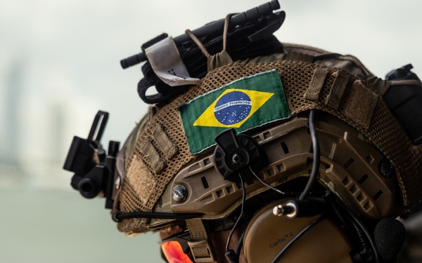 UNITAS: Recon &amp; SOF HRST and VBSS