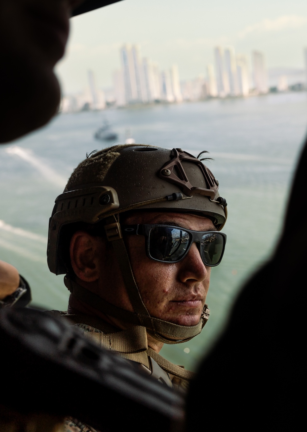 UNITAS: Recon &amp; SOF HRST and VBSS