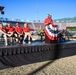 Utah National Guard supports 25th annual Spanish Fork Flag Retirement Ceremony