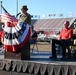 Utah National Guard supports 25th annual Spanish Fork Flag Retirement Ceremony