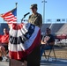 Utah National Guard supports 25th annual Spanish Fork Flag Retirement Ceremony