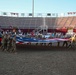 Utah National Guard supports 25th annual Spanish Fork Flag Retirement Ceremony