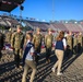 Utah National Guard supports 25th annual Spanish Fork Flag Retirement Ceremony