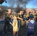 Utah National Guard supports 25th annual Spanish Fork Flag Retirement Ceremony